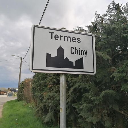 Sweet Home En Gaume Chiny Esterno foto