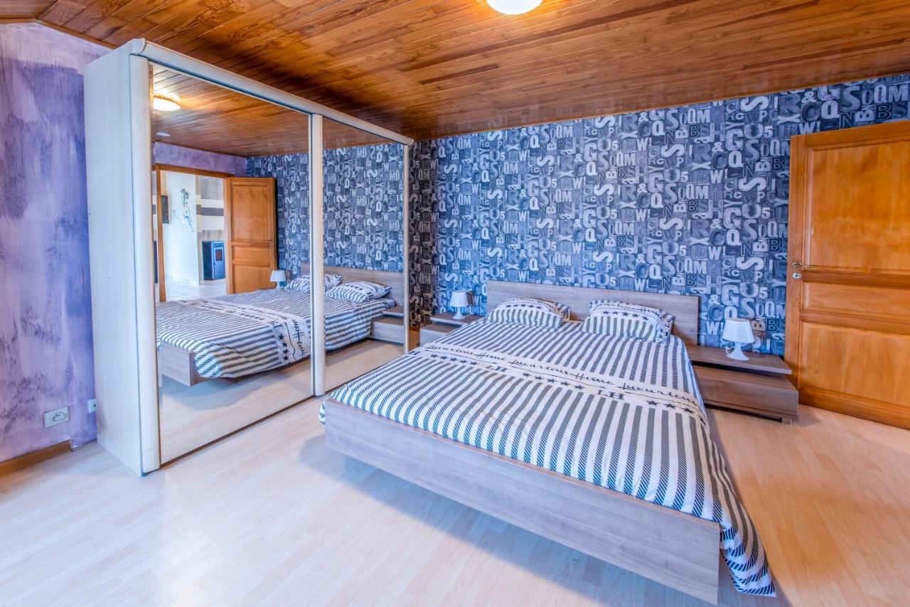 Sweet Home En Gaume Chiny Esterno foto