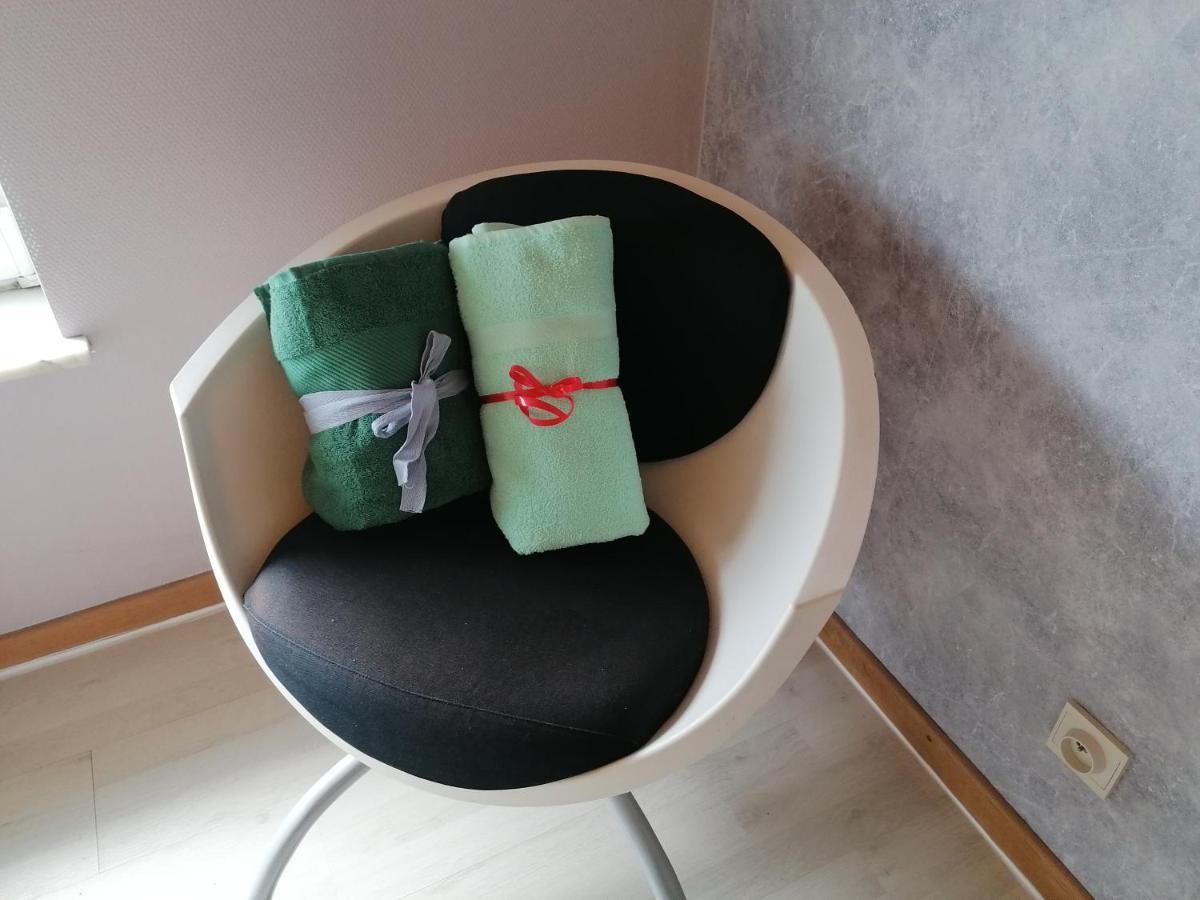 Sweet Home En Gaume Chiny Esterno foto